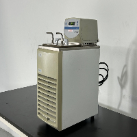Thermo Neslab RTE 7 Digital One Chiller image 1